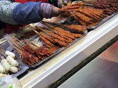 -辽B·小串(总店)