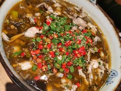 招牌跳水蛙-成都娃娃花园餐厅 (南艺旗舰店)
