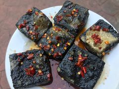 -五娭毑臭豆腐(黄兴南路店)