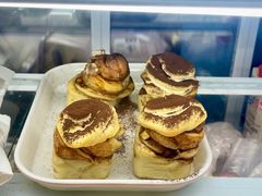 -屋裡·Union Bakery(龙江路店)