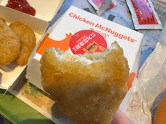 -麦当劳(东石东一路店)