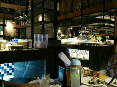 -星伦多 自助料理(圆融店)