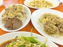 -水东兴记鸭粥店(茂名店)