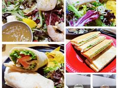 -HELLO 27 意面·沙拉·帕尼尼