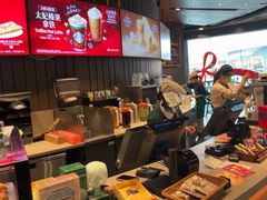 -星巴克(厦门SM新生活广场店)