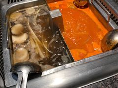 -海底捞火锅(崇文门新世界百货店)