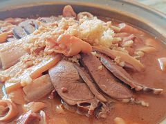 -陈亨卤煮小肠(广安门店)