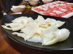 -大明铜锅·烤涮坊·烧烤(总店)