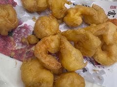 -春水锅贴·传统鲁菜(大明湖店)