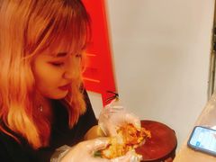-徐亮烤蹄(建设路店)