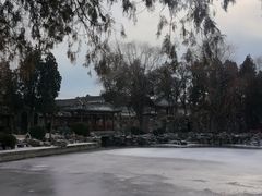 -莲池书院博物馆