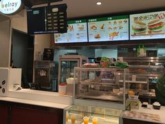 -德克士(前门店)