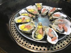 -飞尝蚝·顺德菜·鱼生(顺德总店)