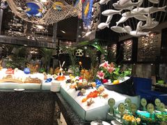 -芭菲盛宴·环球美食(解放碑英利国际店)