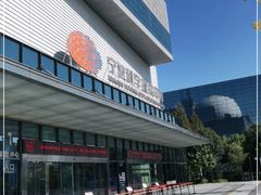 -宁波科学探索中心
