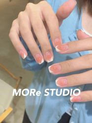 -M·X Nail日式美甲美睫