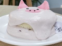-风甜日暖·星座主题甜点(东二环泰禾店)