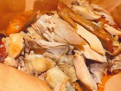 -关东小磨东北菜(漕河泾印象城店)