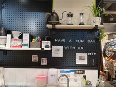 -Gee Coffee Roasters(万象天地店)