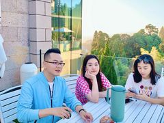 -浮游·云巅派对西餐厅(鼓岭旅游度假区店)