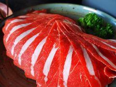 -老墙根涮肉·铜锅鲜羊肉(良乡店)
