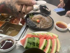 -海底捞火锅(步步高新天地店)