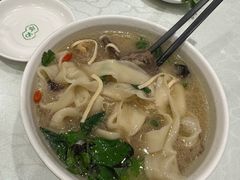 -合记烩面(人民路店)