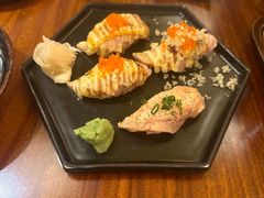 -鸟鹏烧鸟居酒屋(仁恒梦中心店)
