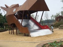 -黄龙溪欢乐田园