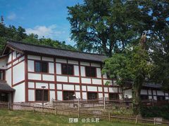 -径山寺