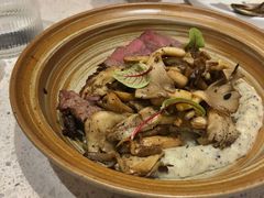 黑松露土豆泥佐牛排-Toris(LuOne凯德晶萃广场店)