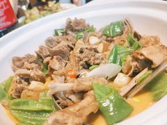 -茶叁酒肆·楚味江湖(菱角湖店)