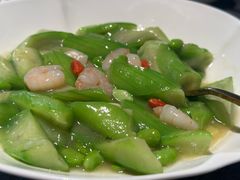 -秀儿四九城·新京菜(亚运村鸟巢店)