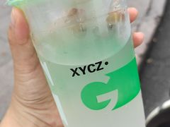 -陈记印尼风味小吃(北湖店)