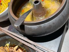 -云海肴·汽锅鸡·云南菜(高德置地店)