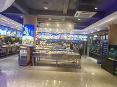 -小红鲸·海鲜餐厅(轸大路店)