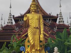 -西双版纳总佛寺