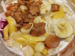 -葛师傅越南特色水果捞(建政南路总店)