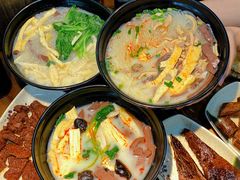 -鸭小妹鸭血粉丝(老门东店)