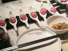 -东道煮牛肉火锅(东盛大街店)