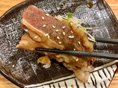 巨切牛肉寿司-赤稻·日式料理(禅城店)