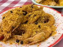 -吉源大排档·鱼生·海鲜(烧烤彩印厂店)