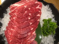 -极焰·烧肉刺身放题(天河领展广场店)