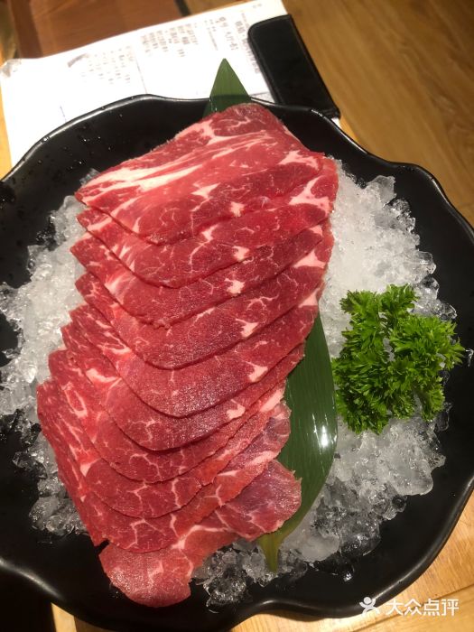 极焰·烧肉刺身放题(天河领展广场店)图片