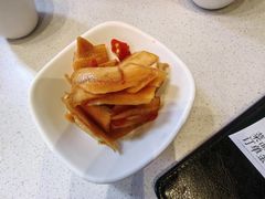 -牛小灶牛杂煲(北京路店)