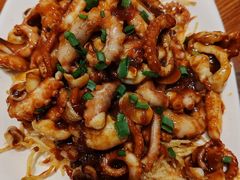 -虾宝贝胶东海鲜·渔家菜(小西天店)