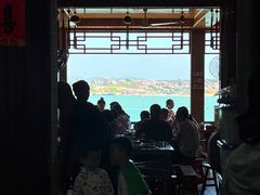 -北港方记海鲜楼·海景餐厅