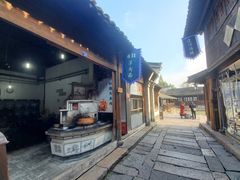 门面-逢源酒楼(东大街店)