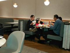 大堂-必胜客(格尔木华兴店)