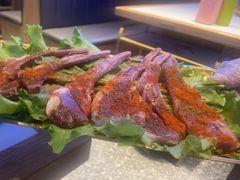 -杨记齐齐哈尔烤肉(总店)